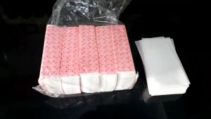 กระดาษดัดผม พร้อมส่ง