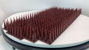 Anti-theft Fencing Spikes: A Practical Deterrent for Theft & Bird Repellent