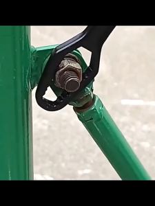 ประแจอเนกประสงค์ ขนาด 3-17mm และ 8-24mm บล็อคขันน๊อต ประแจขันน๊อต หกเหลี่ยม ประแจข้าง