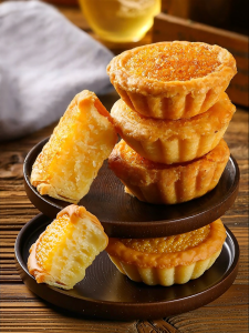 WEIGELONG | Coconut Cake Biscuit Snack