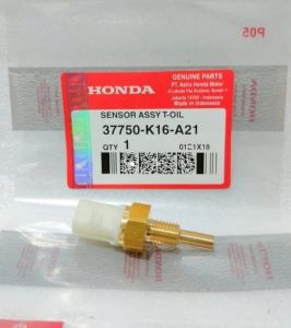 Sensor Thermostat Termostat EOT Sensor Suhu Beat Fi Scoopy Spacy Fi Vario KZL Supra X 125