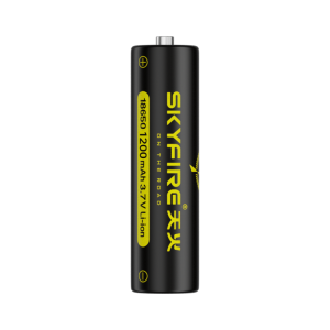 SKY FIRE | High Capacity Lithium Battery Charger 3.7V