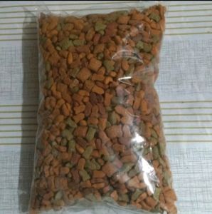 Whiskas 1+ Adult Ocean Fish Flavor (Half Kilograms)