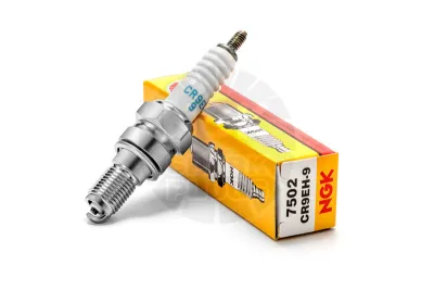 Motorcycle Spark Plug CR9EH-9