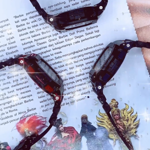 Produk Terbaru dari JBS Jam Digital Sport Pria T4040 Kualitas SUPER Jam Tangan Pria