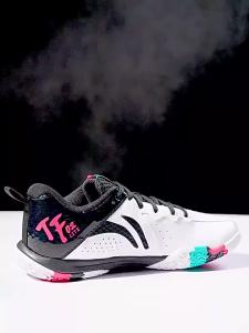 Li-Ning | Shock Absorbing and Rebound Professional Badminton Shoes