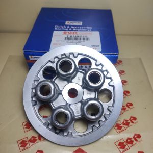 RUMAH KOPLING LAWAN KAKI 5 SATRIA FU ORIGINAL