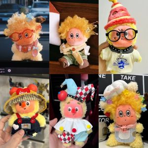 Búp Bê Nhồi Bông Star Man Cơn Bão Quần Áo Tóc Ngắn Đồ Chơi Búp Bê Dễ Thương Dễ Thương Đồ Chơi Búp Bê Đồ Chơi Búp Bê