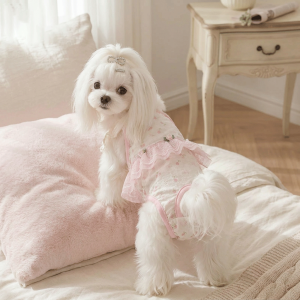 hipidog | Menstrual Pants for Dogs Menstruation Dedicated Pantyliners