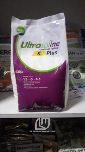 Pupuk Ultrasoline K Plus Pak Tani 2 Kg Original