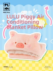 M&G SHOP | Hooded Blanket Poncho Air Conditioning Throw