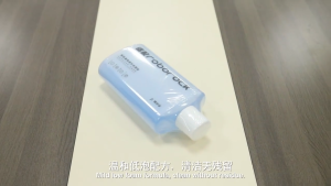 Raparock 1000ml High-Efficiency Vacuum Cleaner Filter Refill - Non-Irritating Stain Removal Fragrance-Free