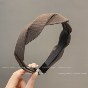 High Top Styling Headband 2026