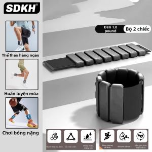 SDKH | Dụng Cụ Tập Phục Hồi Chức Năng Cho Chân Và Cổ Tay