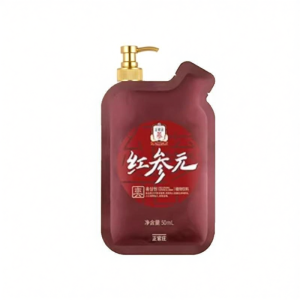 JONGGAWON | Health Supplement Ginseng & Goji Berry