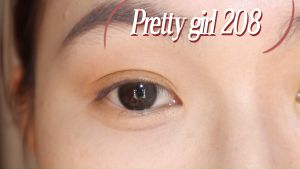 ฉีดน้ำติด สติ๊กเกอร์ตา 2ชั้น 5แผ่น 120คู่ ราคารวม เทปปิดตา สีผิวธรรมชาติ ไม่ใช้กาว ติดทน ใช้ได้ 3 เดือน อุปกรณ์ 3 อัน