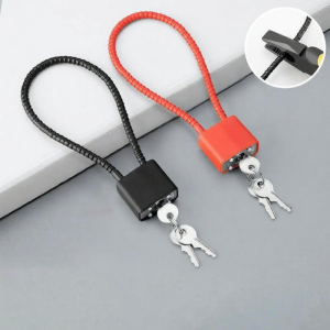 TEKANAI | Small Security Chain Lock for Home