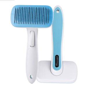 Measepet | Multi-use Pet Hair Removal Comb