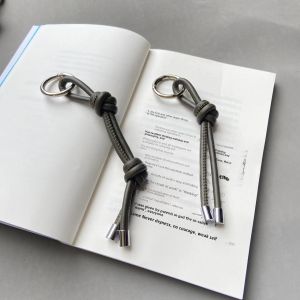 Creative Cultural Gift DIY Handmade Moment Quick Flash Keychain Bag Pendant Fashionable Accessory for All Occasions