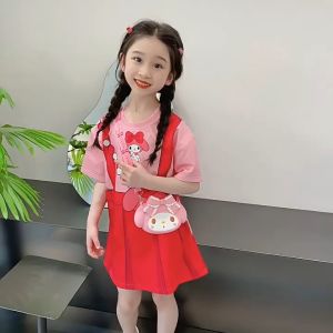 Dapper Darling & Karatek Dress: Pilihan Terbaik untuk Anak Perempuan
