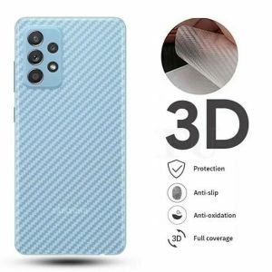 Case Bening VIVO V9 VIVO Y85 Transparan