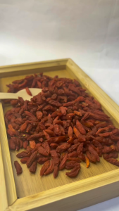 Wholesale 250g 500g 1kg goji berries