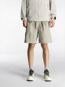 Li-Ning | Quần Short Thể Thao Chống Nước Vải Mát