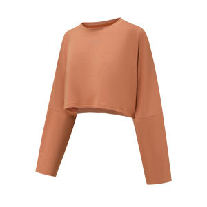 Particle Fever Quick Dry Sportswear Hoodie Womens Loose Outdoor Casual Shoulder Coat Spring Summer Fashion Active Leisure