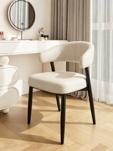 MU FENG ZHI NAN | Versatile Home Chair 2026 New Model