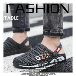 LHSunshine  มาแรง รองเท้ารัดส้นน้ำหนักเบา ใส่อยู่บ้านได้ ใส่เที่ยวข้างนอกก็ดีย์ พื้นยางนิ่ม มีกันลื่น รองรับน้ำหนักเท้า ใส่แล้วไม่เจ็บเท้าน้า ปังงงง