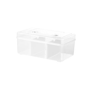 BANGJIAYI | Hộp Lưu Trữ Thuốc Cấp Cứu Di Động Nhỏ