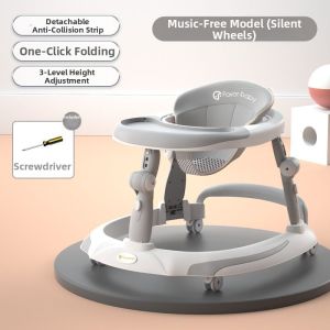 Fall Prevention Learning Walker