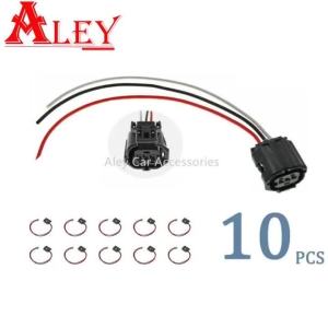 Thương hiệu mới 90919-05060 90919 05060 9091905060   Đầu nối cảm biến vị trí camshaft dây nối cho Toyota Camry RAV4