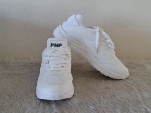 NEW PNP AUTHORIZED ATHLETIC SHOES