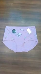 Celana Dalam SUPER JUMBO fit 6XL Tally 689 Bahan Katun Bisa Melar