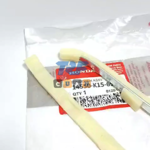 LIDAH KARET TENSIONER CB 150R OLD CBR150 LAMA LIDAH KETENG TENSIONER KPP CB 150 old CBR 150 old K15