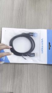 Vention | Vention USB 3.0 Type A USB 3.0 2.0 Extender Cable USB Male to Male Extension Cord for TV Box PC Mouse USB A to USB A Data Cables