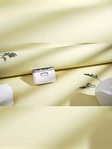 Máy Cắt Móng Tay Điện Xiaomi Xiaolang Showlon Tự Động Cắt Móng Mài Móng Thiết Kế Nhỏ Gọn An Toàn