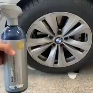 KOCH-CHEMIE [ RWC ] KCX REACTIVE WHEEL CLEANER [ 750ML ]