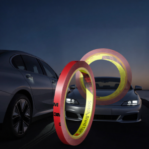 3M | High Strength Double Adhesive Tape Automotive Dedicated Heat Resistant