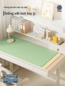 Miếng Đệm Bảo Vệ Bàn Làm Việc Silicone Thân Thiện Với Mắt