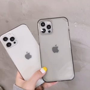 Xiaomi Redmi 9 Redmi 9T MI 11T Note 10 4G/10S Redmi 5A Redmi Note 8 KingCrown Transparent Shockproof Case
