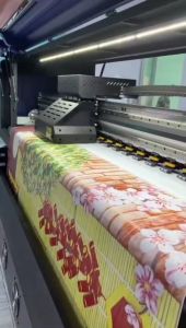 (Tặng đinh móc+keo dán) Phông nền tranh vải treo tường backdrop Tết Tết Nguyên Đán Happy New Year trang trí sự kiện