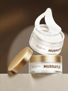 MURRAYLE | Anti-wrinkle Firming Under-eye Patches