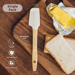 SHUEHO | Multi-purpose Silicone Spatula