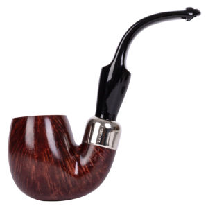 SAVINELLI | Practical Mens Brandy Dry Briar Wood Pipe