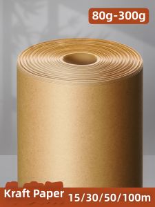 YUANHAO | Thick Non-acidic Clothing Pattern Paper Freely Cuttable Large Roll