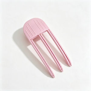 Fluffy Hairpin Curling Bangs Clips Hair Roots Volumizing Hair Clips Women Curling Fixed Shape Clips Fashion Volume Hair Roller