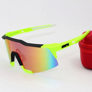 100% Sagan TR90 100% Outdoor Sports Goggles Glasses for Riding Bicycle