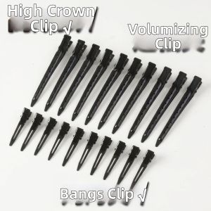ZUOOU | Volumizing Positioning Fringe Clip